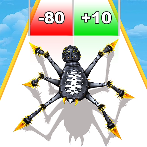 Runsect Escape game icon